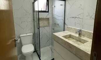 Imagem 7: Casa com 3 suítes à venda, 138 m² por R$ 930.000 - Indaiatuba/SP