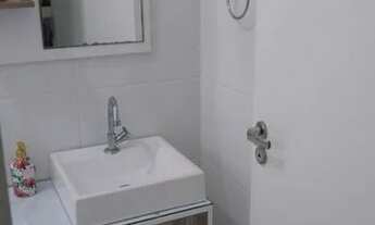 Imagem 4: Casa com 2 dormitórios para alugar, 90 m² por R$ 2.140,00/mês - Velha - Blumenau/SC