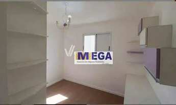 Imagem 7: Apartamento com 3 dormitórios para alugar, 76 m² por R$ 3.563/mês - São Bernardo - Campina