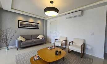 Imagem 3: Apartamento para venda possui 222 metros quadrados com 3 quartos