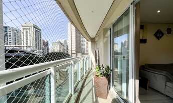 Imagem 2: BROOKLIN - FLORIDA PENTHOUSE