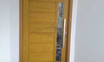 Imagem 3: Casa Sobrado - Jardim Alvorada - 4 Dormitórios - 331,32m² - Aceita permuta