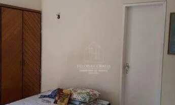 Imagem 4: Apartamento com 3 dormitórios para alugar, 90 m² por R$ 1.800 - Lagoa Nova - Natal/RN