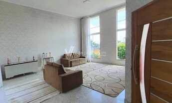 Imagem 5: Casa - Parque Olívio Franceschini - Hortolândia