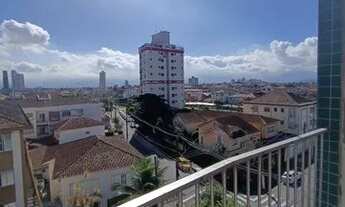 Imagem 12: Apartamento para venda com 47 m2 com 1 quarto em Boa Vista - São Vicente - SP