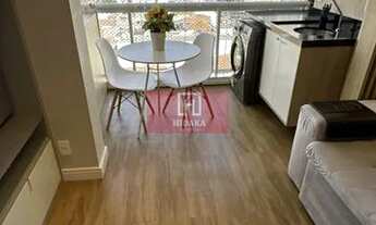 Imagem: Apartamento à venda no bairro Ipiranga