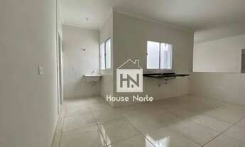 Imagem 4: Apartamento com 2 dormitórios à venda, 55 m² por R$ 210.000,00 - Jardim Joamar - São Paulo