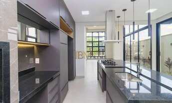 Imagem 4: Casa térrea com 4 dormitórios à venda na Vila do Golf - Ribeirão Preto/SP