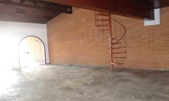 Imagem 6: Casa Padrão em São Carlos