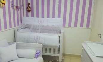 Imagem 4: Apartamento - Villa Branca - Jacareí - Residencial Spazio Vale dos Cristais - 2 Dormitório