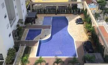 Imagem 4: Apartamento para aluguel com 123M ,com 3 quartos , varanda gourmet, localização privilegia