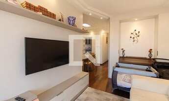 Imagem 3: Apartamento para Aluguel - Vila Carrão, 3 Quartos, 85 m2