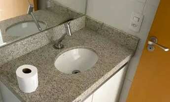 Imagem 6: Henrique Baeta - Águas Claras - Aluguel de apartamento! 2 quartos