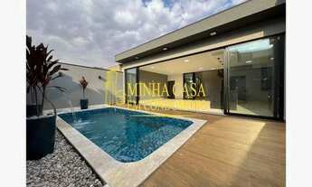 Imagem 4: CASA EM CONDOMINIO RECANTO DO LAGO