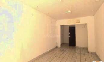 Imagem 4: Salão/Galpão (salão - térreo