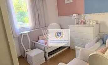 Imagem 7: Casa com 3 dormitórios à venda, 88 m² por R$ 770.000,00 - Parque Imperador - Campinas/SP