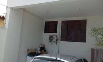 Imagem 7: Alugo casa duplex no bequimao - ampla e espaçosa