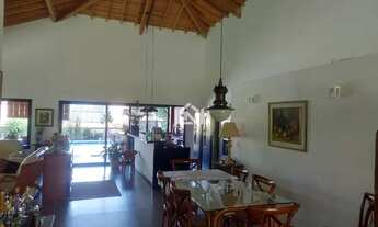 Imagem 7: SãO ROQUE - Casa de Condomínio - Patrimônio do Carmo