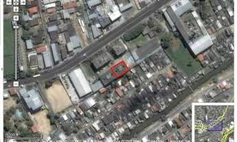 Imagem 2: Ap. no Cd. Katui 2 Japiim - 3 D e 3 B + G - Quitado - R$ 250 mil