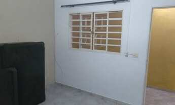 Imagem 4: Casa no Cruzeiro do Sul Rua sem saída