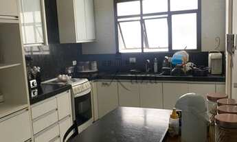 Imagem 6: Apartamento para venda no Jardim Aquarius - 4 Dormitórios 1 Suíte com hidromassagem