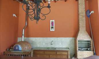 Imagem 5: Condomínio de Casas tipo apartamento em Nogueiras