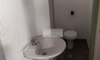 Imagem 2: Galpão para alugar, 870 m² por R$ 27.516,34/mês - Carandiru - São Paulo/SP