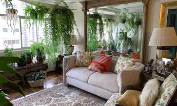 Imagem: Apartamento à venda no Itaim Bibi