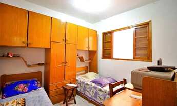 Imagem 6: Casa à venda, 2 quartos, 2 vagas, Jardim Pilar - Santo André/SP