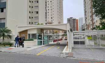 Imagem 2: Apartamento com 3 quartos à venda por R$ 530000.00, 62.78 m2 - VILA IZABEL - CURITIBA/PR