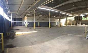 Imagem: IMB - GALPÃO PARA LOCAÇÃO NA PRINCIPAL