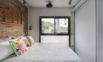 Imagem 7: LINDO APARTAMENTO NA POMPEIA - 32 m2