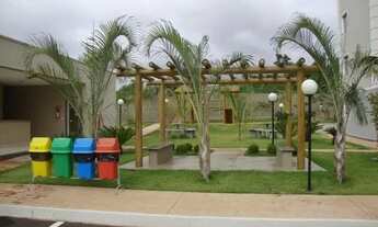 Imagem 5: Apartamento com 2 Quartos à venda, 50m² - Conjunto Manoel Mendes - uberaba