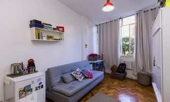 Imagem: Apartamento para Aluguel - Flamengo, 1 Quarto