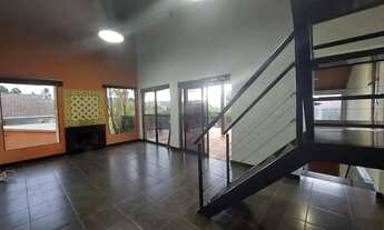 Imagem 3: Casa em Alphaville, Residencial Minas, 199 m, 2 suítes