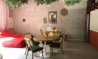 Imagem 5: Studio novíssimo ao lado do Metrô Klabin!!!