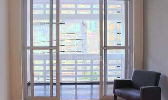 Imagem: Apartamento Consolação, 35m², 1 dormitório