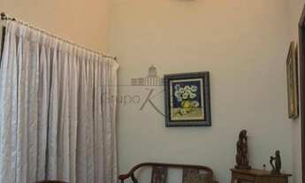 Imagem 5: Excelente Residencial Floradas do Paratehy - 3 Dormitórios - 220m²