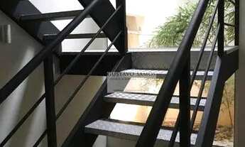 Imagem 6: Casa com 3 dormitórios, 350 m² - venda por R$ 2.590.000,00 ou aluguel por R$ 9.041,00/mês