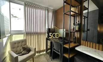 Imagem 5: Apartamento com 2 dormitórios à venda, 68 m² por R$ 632.900,00 - Pedra Branca - Palhoça/SC