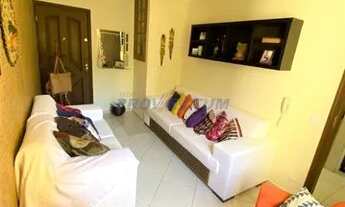 Imagem 4: Apartamento - Jardim Pacaembu - Campinas