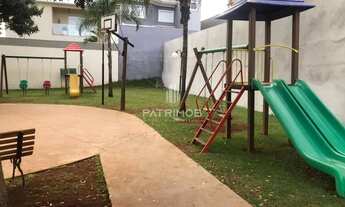 Imagem 4: Lote/Terreno 304m², Condomínio San Marco em Ribeirão Preto - SP