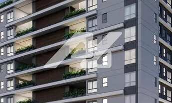 Imagem: Apartamento - Nova Campinas - Campinas