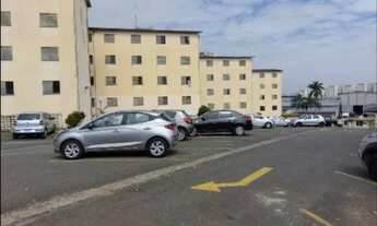 Imagem 3: ITAQUAQUECETUBA - Apartamento Padrão - CUIABA