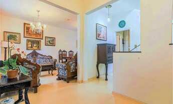 Imagem 6: CASA RESIDENCIAL em São Paulo - SP, Paraíso