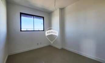 Imagem 5: Apartamento para venda possui 89 m2 no Cond. Parque Rio Branco, Bairro de Fátima