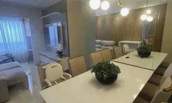 Imagem: Lindo Apartamento 2/4 Suíte Mobiliado Para