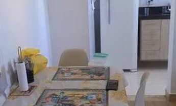 Imagem 6: Apartamento para Venda em Jundiaí, Vila Campos Sales, 2 dormitórios, 1 banheiro, 1 vaga