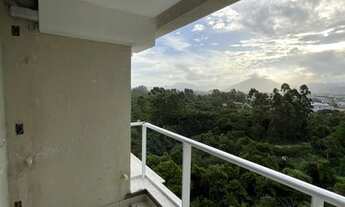 Imagem 3: BARBADA!!! Apto de 02 quartos c/ LAZER e vista livre - Itapema - SC