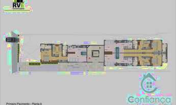 Imagem 4: Apartamento Área Privativa em Padre Eustáquio - Belo Horizonte, MG